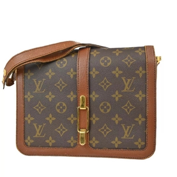 Louis Vuitton Rond point shoulder bag M51412 - Picture 5 of 16